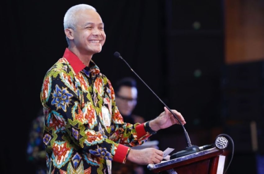 GanjarPranowo