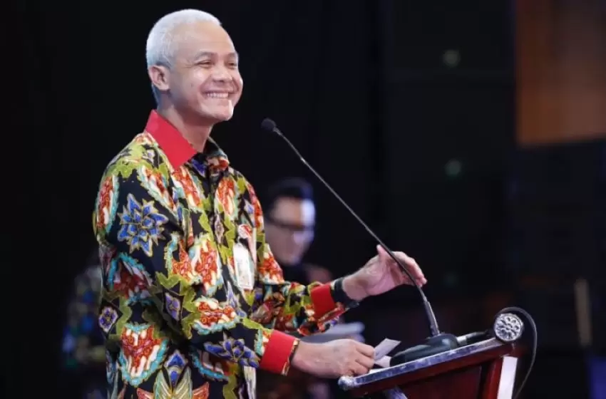 GanjarPranowo