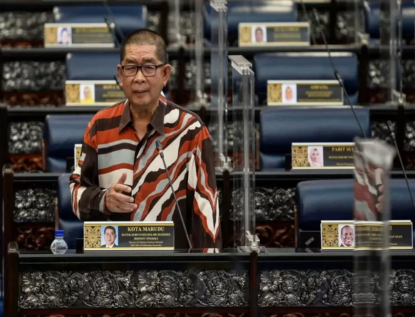 Poverty department established by the FT Ministry to help the underprivileged
