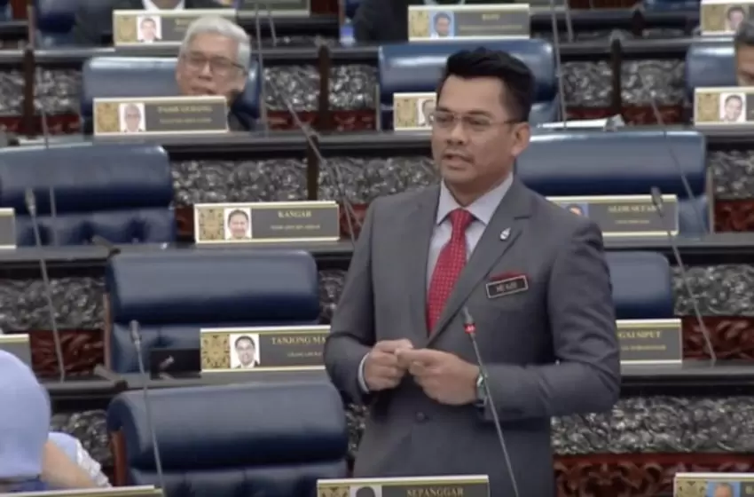 Wira chief: Shafie has never acknowledged Sulu’s claim to Sabah