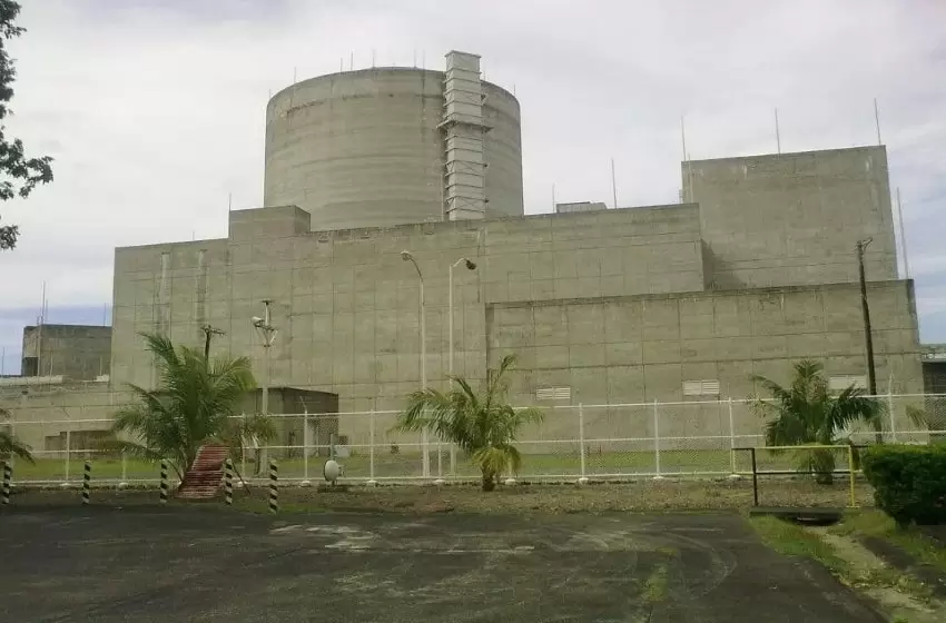 Rodrigo Duterte Seems To Support Nuclear Power Plant