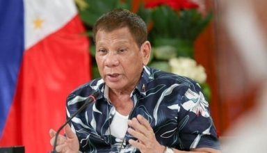 RodrigoDuterte