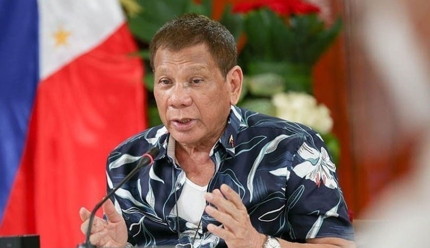 RodrigoDuterte