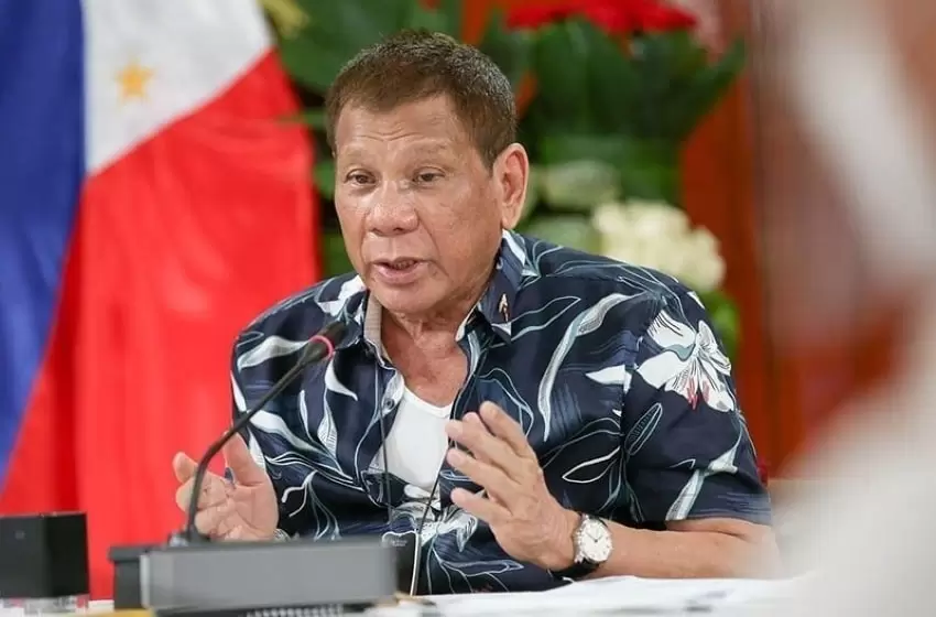 RodrigoDuterte