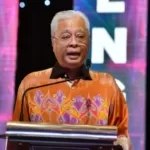IsmailSabriYaakob