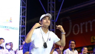 IskoMoreno