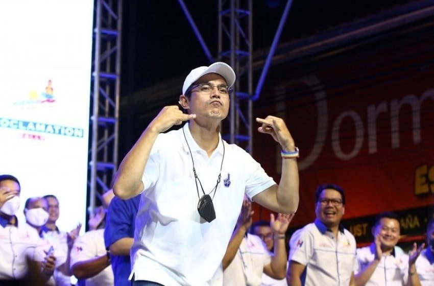 IskoMoreno