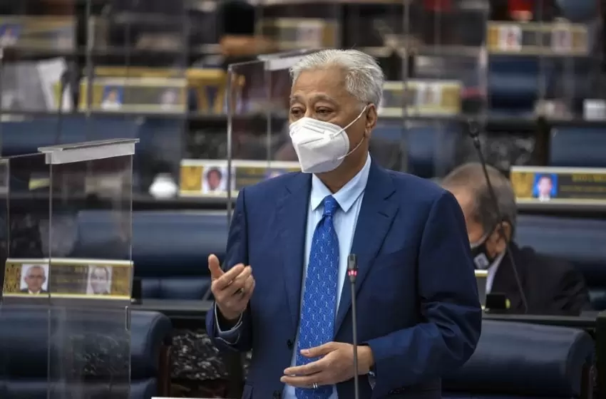 Opposition MPs slam the government on KL’s flash floods during special discussion