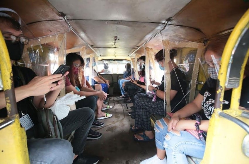 MetroManila