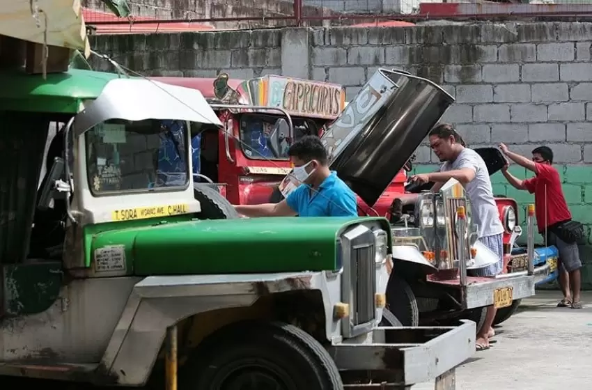 MetroManila