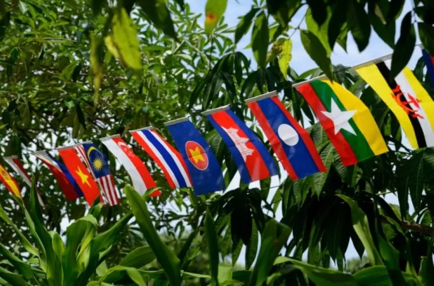 Cambodia