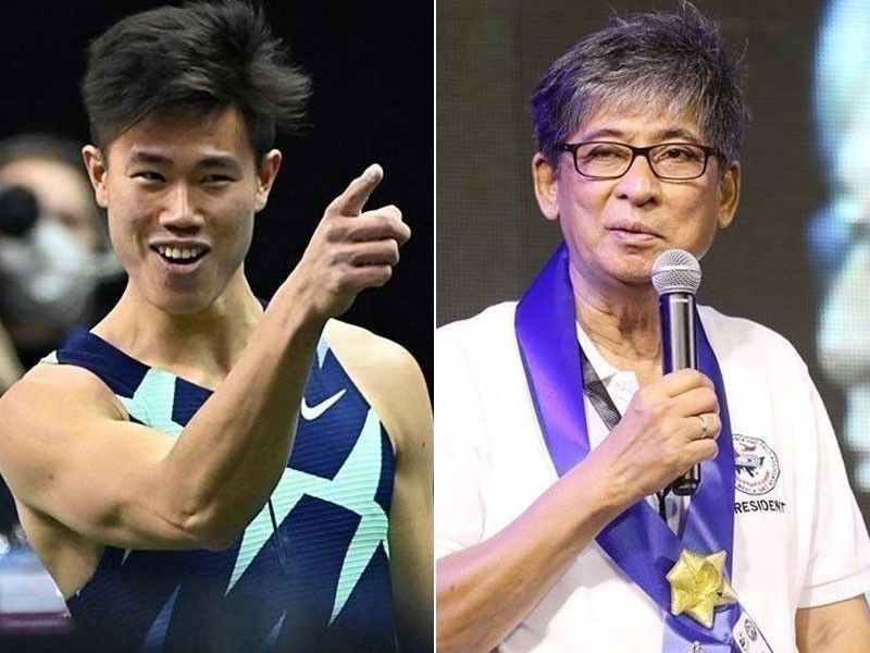 The Suspension of National Sports Association Gains Attention
