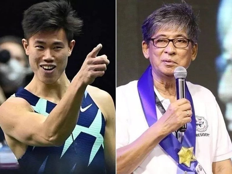 The Suspension of National Sports Association Gains Attention