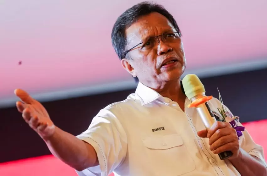 Warisan is preparing for GE15 in Johor, according to its party’s president.