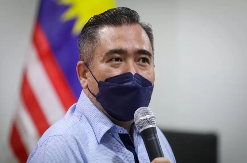 According to Anthony Loke, Parliament would be dissolved by early August, opening the door for the GE15 election.