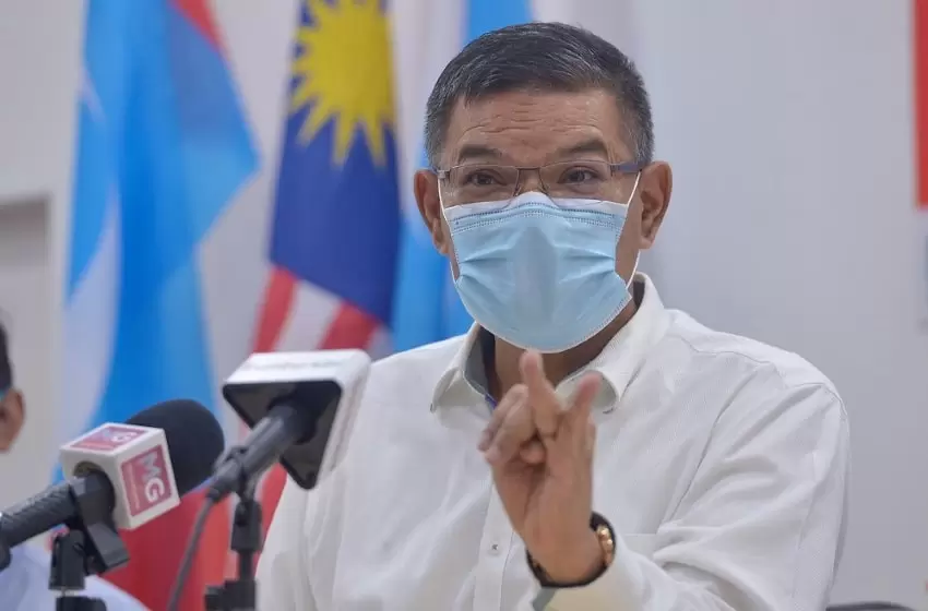 Two possible PKR elections candidates, missing from the party list