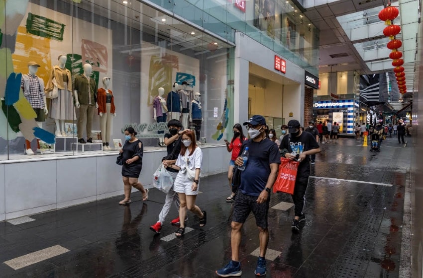 Malaysia’s inflation rises 2.0pc, food inflation up 4.0pc from March 2022