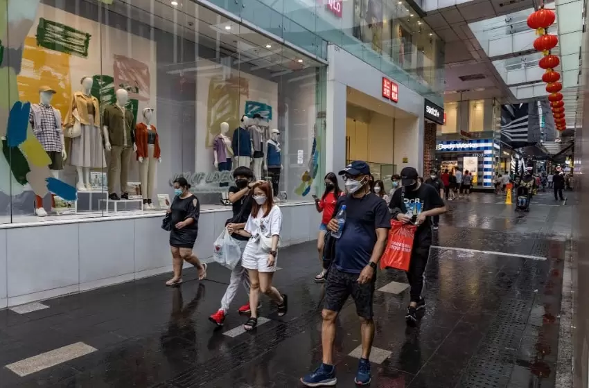 Malaysia’s inflation rises 2.0pc, food inflation up 4.0pc from March 2022