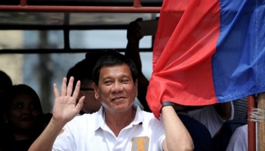 RodrigoDuterte