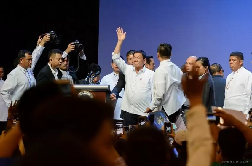 A Call For The Next Administration