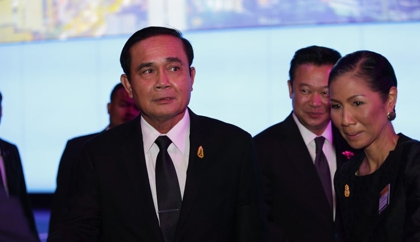 Prayut