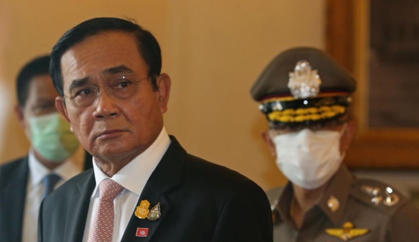 Prayut