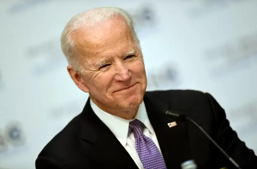 JoeBiden