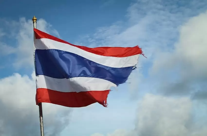 Thailand to remove on-arrival Covid tests starting May