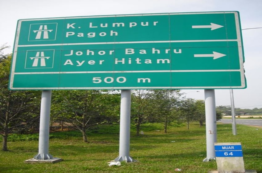 Top 5 Things to Do in Johor Bahru (Malaysia)