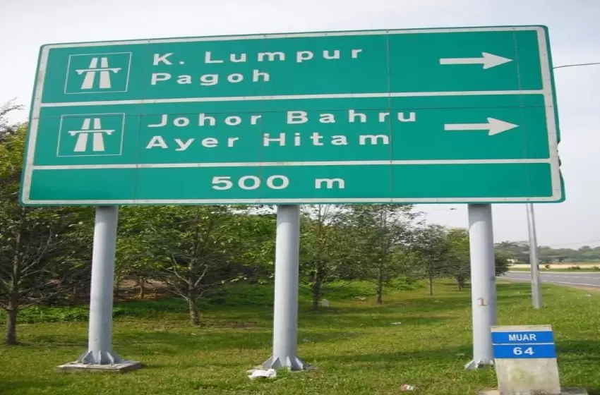 Top 5 Things to Do in Johor Bahru (Malaysia)