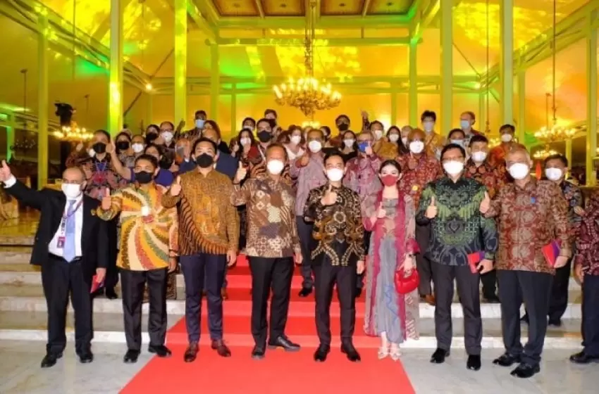 Indonesia is Expectant To The TIIWG Success