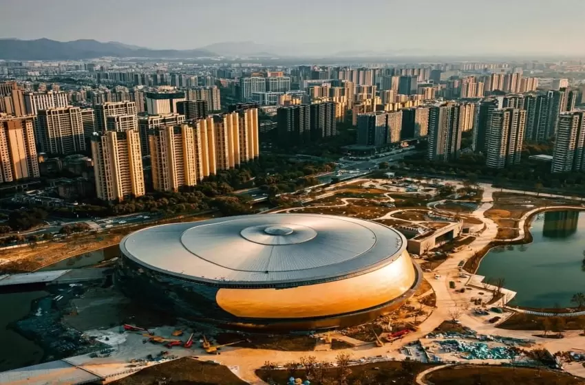 AsianGames