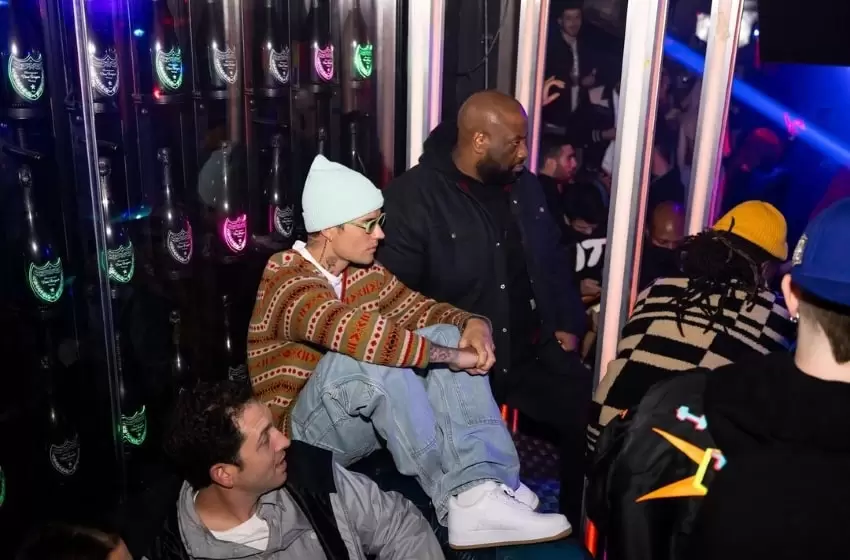 JustinBieber