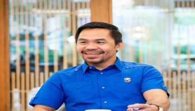 MannyPacquiao