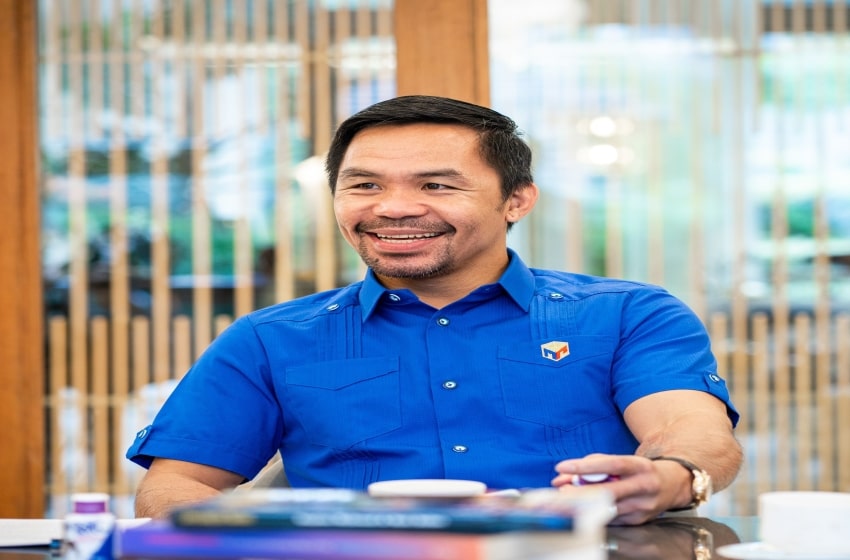 MannyPacquiao