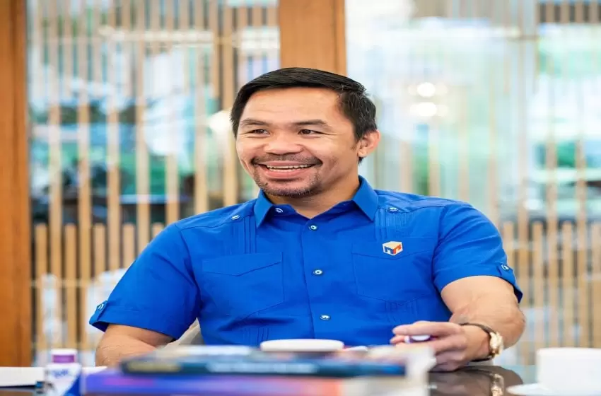 MannyPacquiao