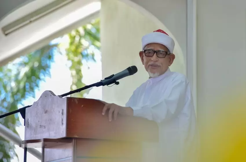 AbdulHadiAwang
