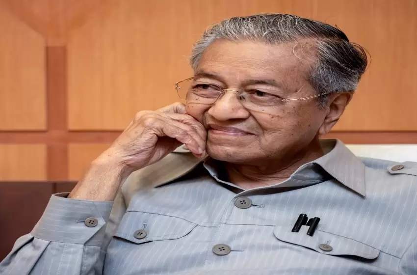 MahathirMohamad