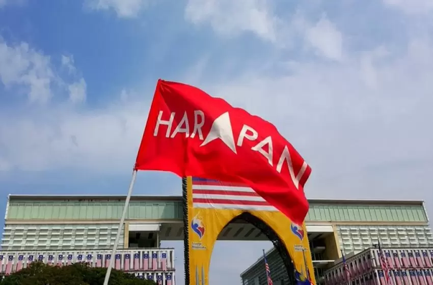 Former DAP Rep: DAP must do more than speak when it comes to attracting voters
