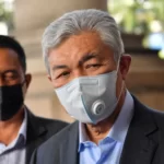 AhmadZahidHamidi