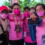 LeniRobredo