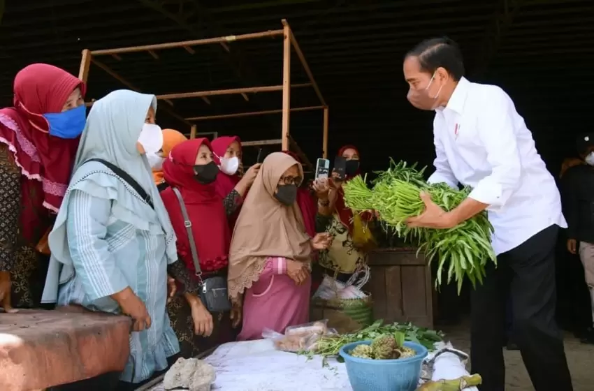 JokoWidodo
