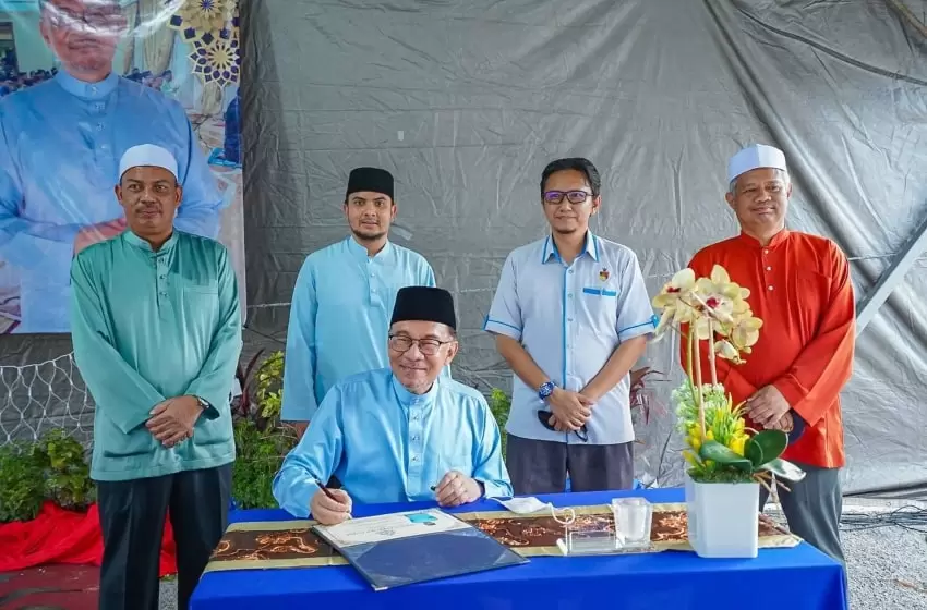 AnwarIbrahim
