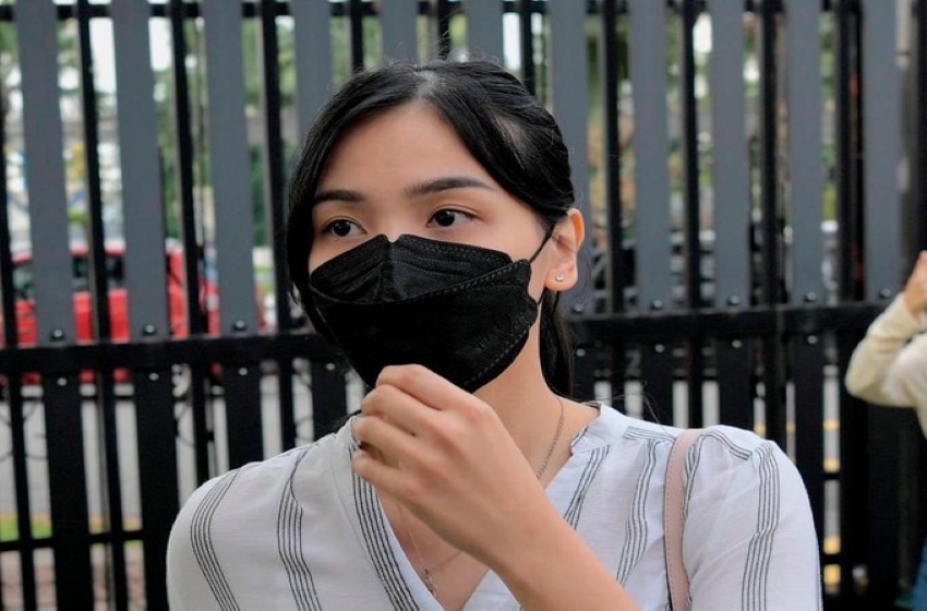 Sam Ke Ting was  given a stay of execution and permission to appeal