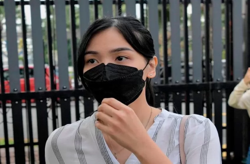 Sam Ke Ting was  given a stay of execution and permission to appeal