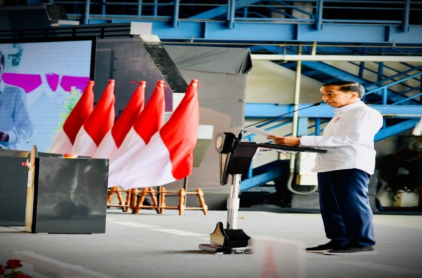 JokoWidodo