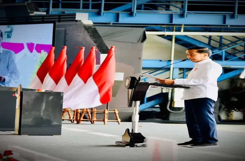 JokoWidodo