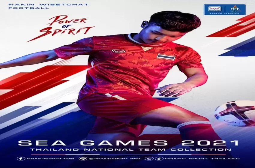 The National Team Proudly Unveils ‘Power of Spirit’ Collection