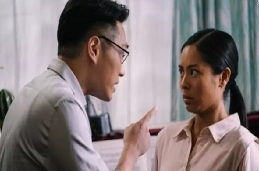 With a Filipina character in a Hong Kong TV, a ‘brownface’ controversy is sparked