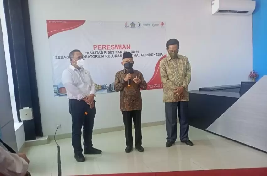 It’s About Making Indonesia A Competitive Country